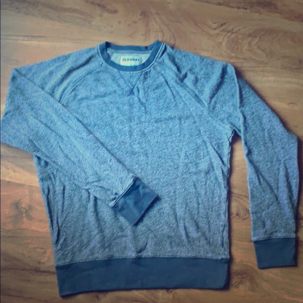 Oldnavy Men’s Sweatshirt